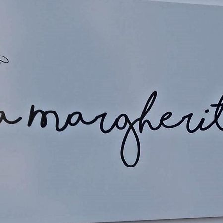 La Margherita B&B 이브레아 외부 사진