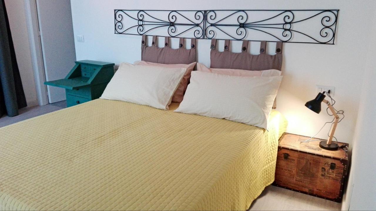 La Margherita B&B 이브레아 외부 사진