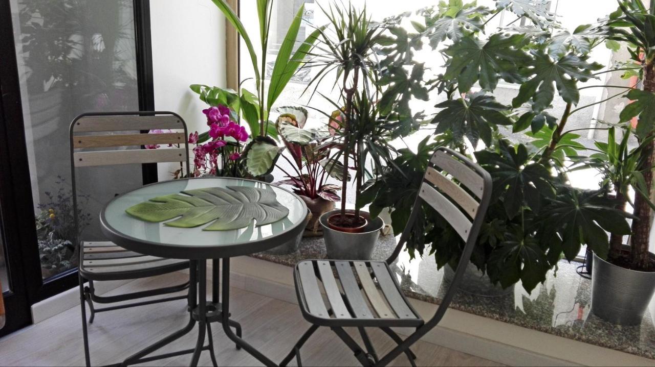 La Margherita B&B 이브레아 외부 사진