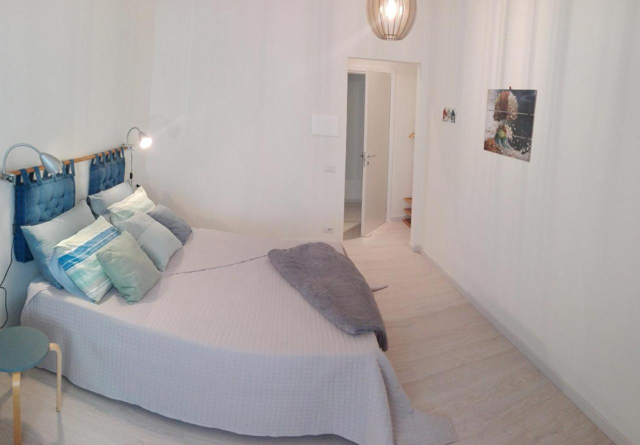 La Margherita B&B 이브레아 외부 사진