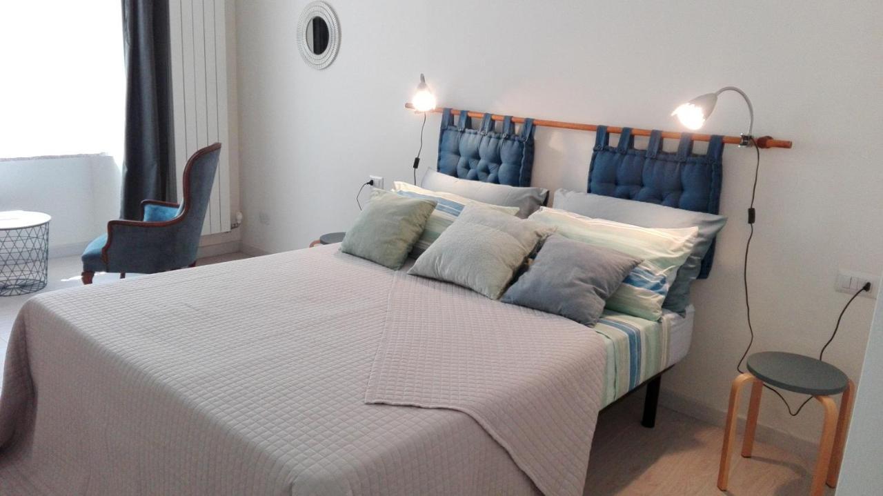 La Margherita B&B 이브레아 외부 사진