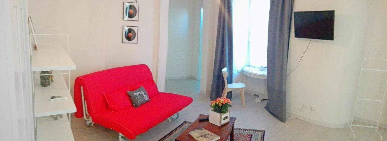 La Margherita B&B 이브레아 외부 사진