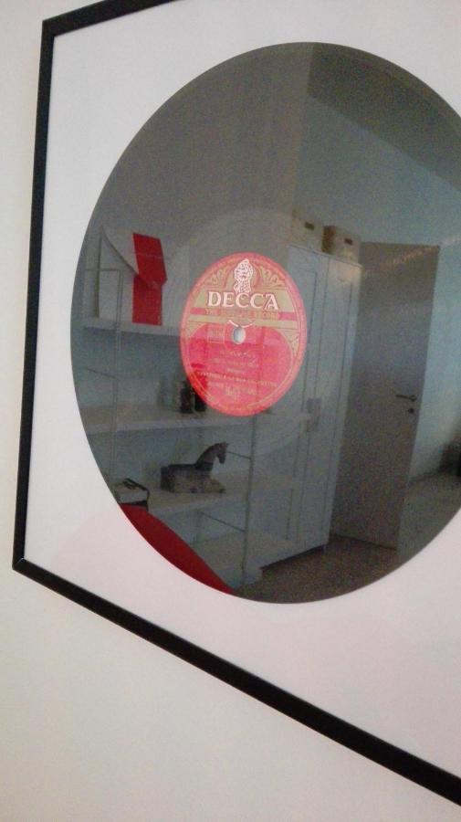 La Margherita B&B 이브레아 외부 사진